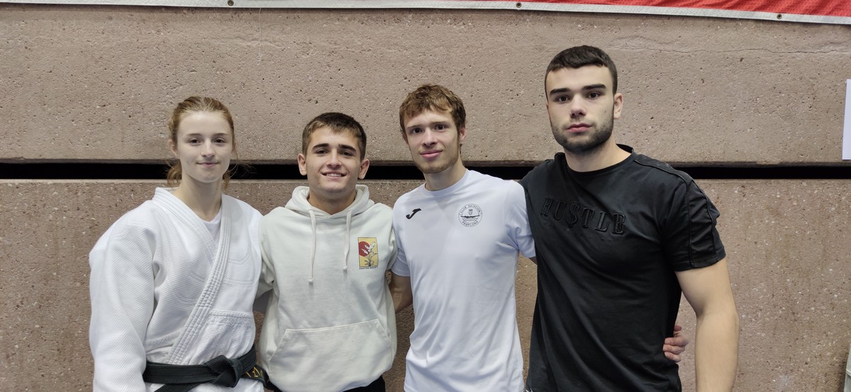 RESULTADOS Supercopa de Espa&ntilde;a Absoluta Barcelona 05-11-22.